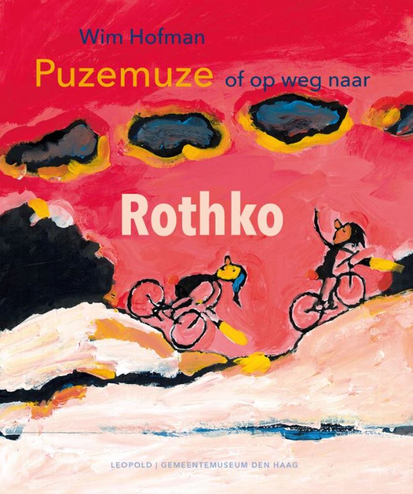Puzemuze oder auf dem Weg nach Rothko. 6+