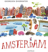 Englisch: Amsterdam. 6+ - afbeelding 1