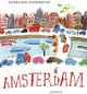 Englisch: Amsterdam. 6+