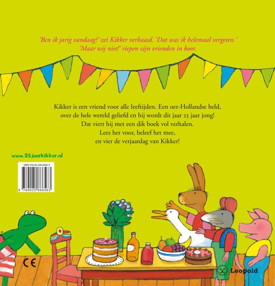 Fröhliches Lesebuch des Frosches beim WPG-Verlag
