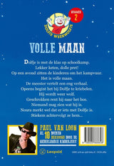Dolfje-Wetter 2: Vollmond. (1999). 7+ - afbeelding 2