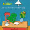 Frosch und ein ganz besonderer Tag. 4+