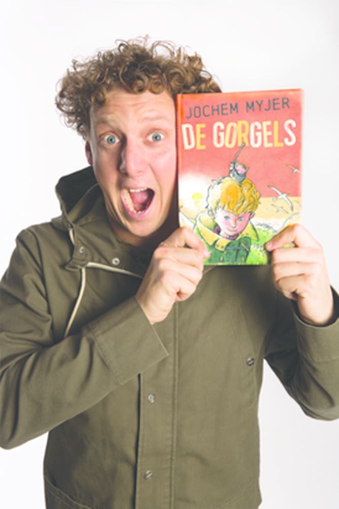 Die Gorgels
