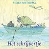 Der Schriftsteller und andere Verse. 4+