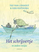 Der Schriftsteller und andere Verse. 4+