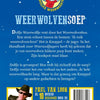 Dolfje Werw 16: Werwolfsuppe. (2015).
