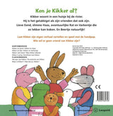 WPG-Verleger Ich bin ein Frosch! + Handpuppe - afbeelding 2