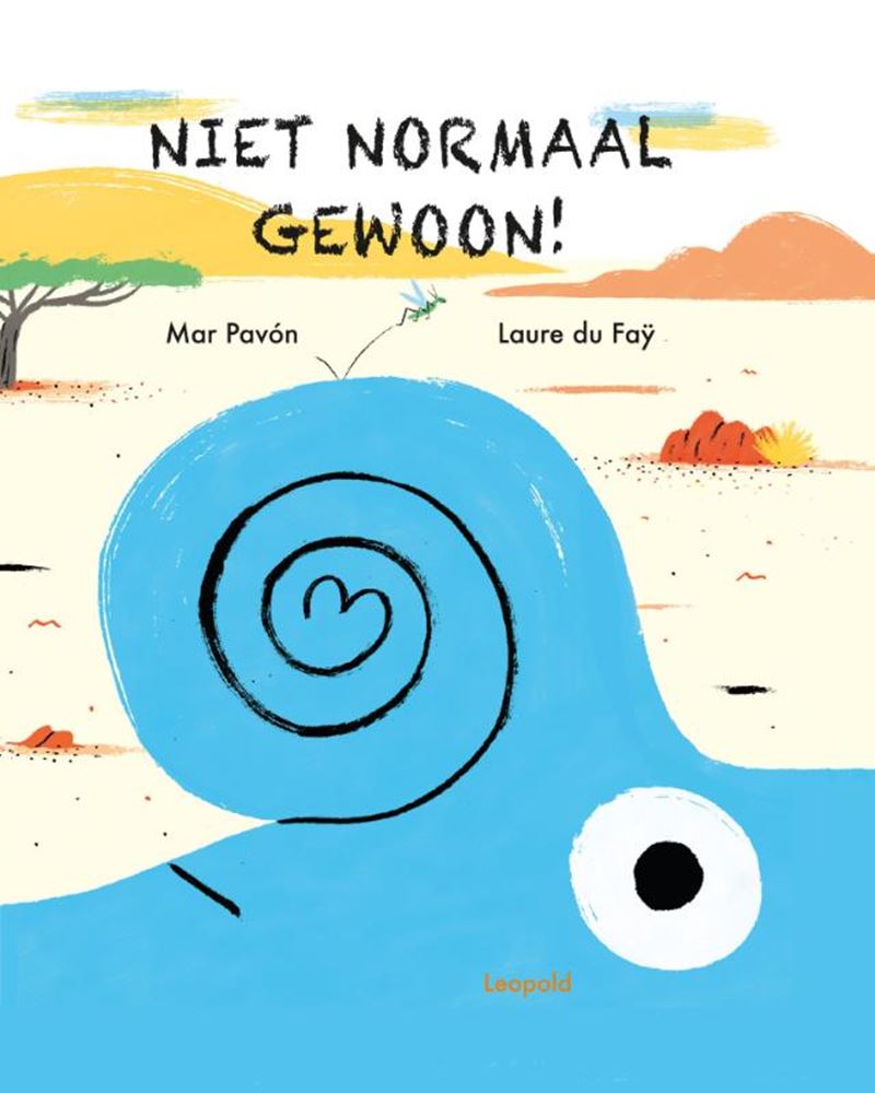 Einfach nicht normal. 3+