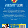 Dolfje Werw 4: Werwolfwald. (2003) 7+