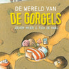 Zentrales Buchhaus der Welt der Gorgels
