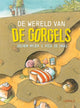 Zentrales Buchhaus der Welt der Gorgels