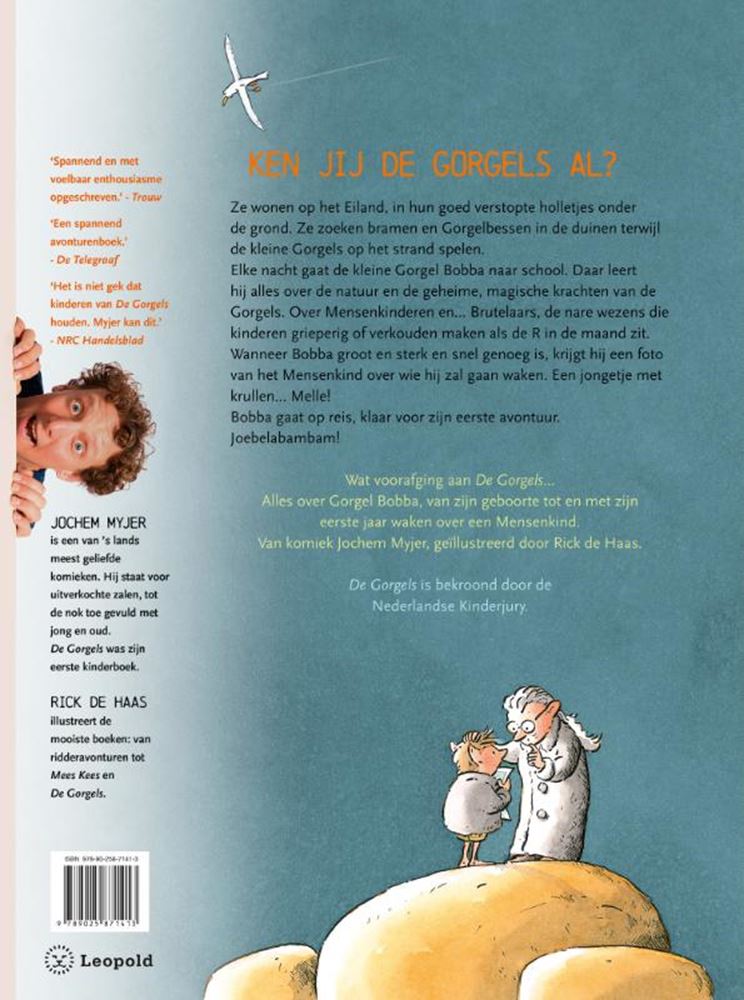 Zentrales Buchhaus der Welt der Gorgels