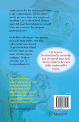 Abenteuer auf der Dracheninsel (pb). 10+ - afbeelding 2
