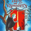 Angst vor Vampiren. 7+