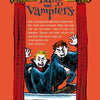 Angst vor Vampiren. 7+