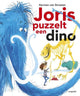 Joris stellt einen Dinosaurier vor ein Rätsel