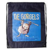 Gorgel Rucksack blau