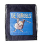 Gorgel Rucksack blau