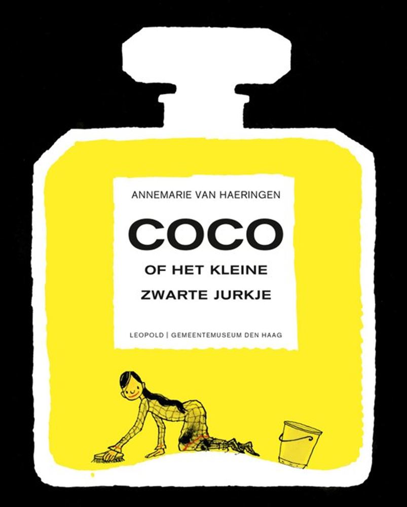 Coco oder das kleine Schwarze. 5+