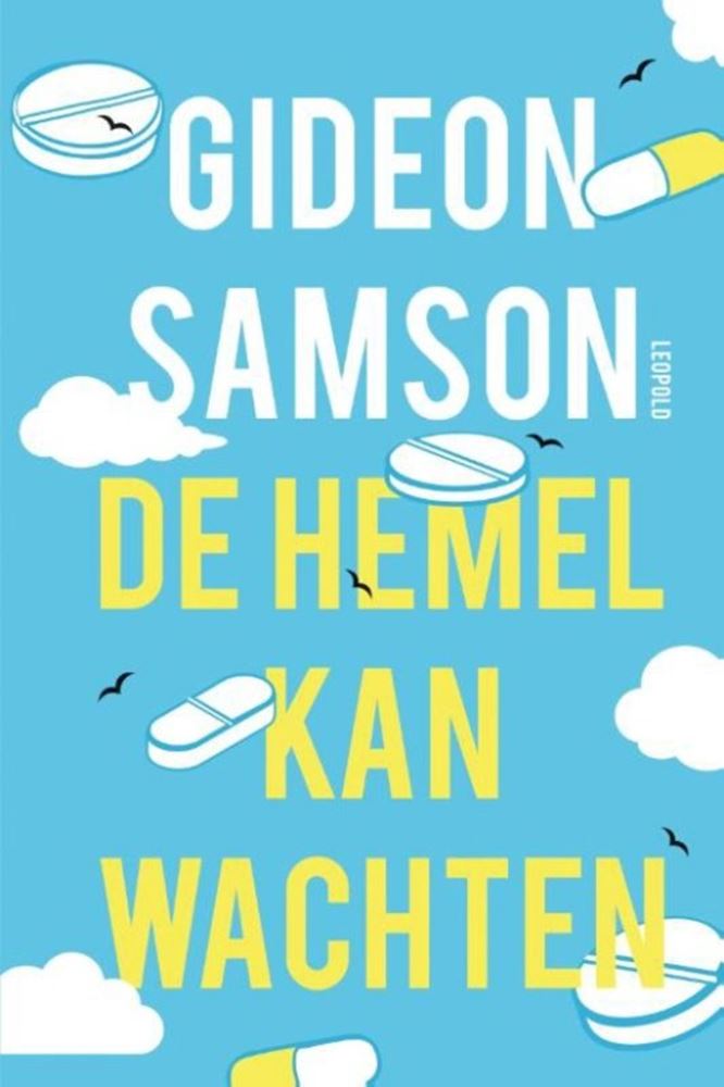 Der Himmel kann warten. 10+
