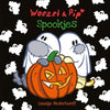 Woezel und Pip: Geister (XL). 2+