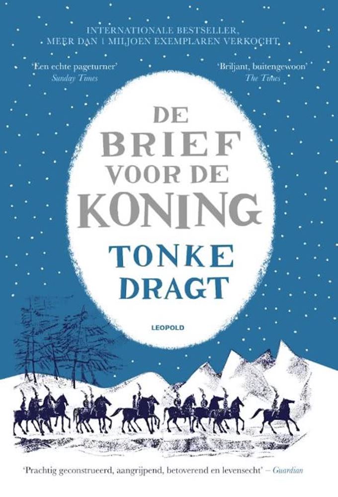 Der Brief für den König (Deluxe-Edition). 9