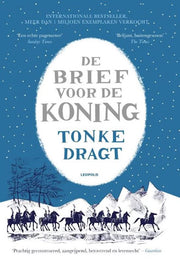 Der Brief für den König (Deluxe-Edition). 9 - afbeelding 1