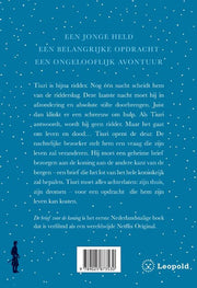 Der Brief für den König (Deluxe-Edition). 9 - afbeelding 2