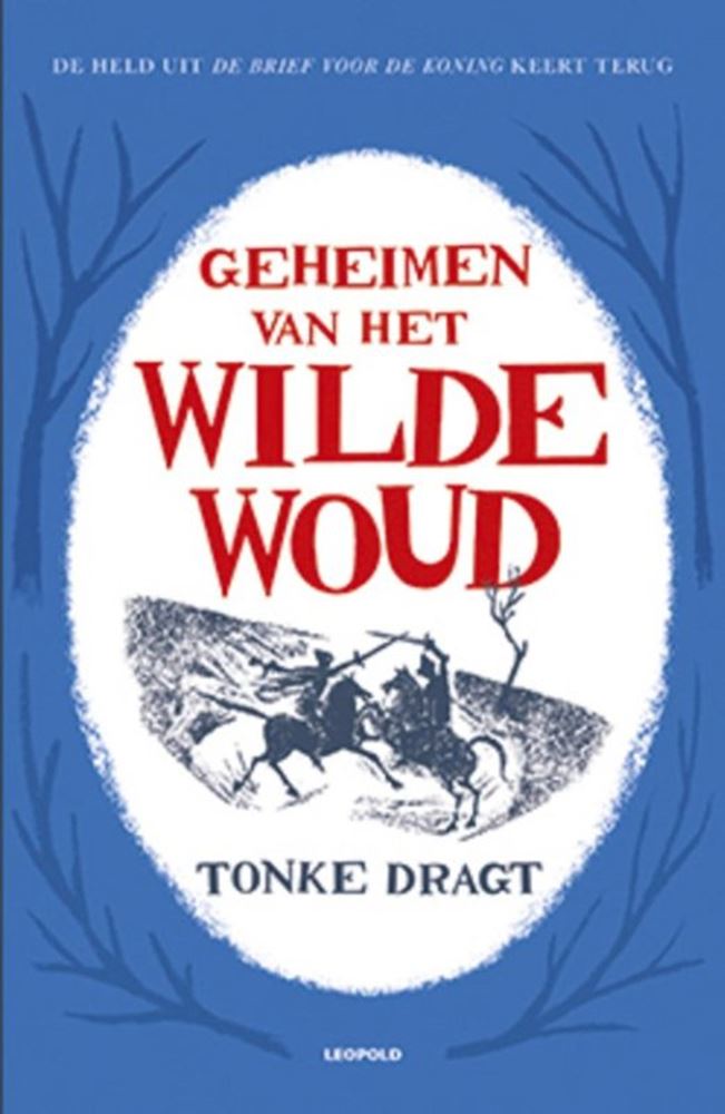 Geheimnisse des wilden Waldes (Deluxe-Edition