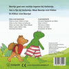 Der zentrale Buchhausfrosch wird bleiben