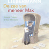 Liebermann. Das Meer von Herrn Max
