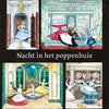 Nacht im Puppenhaus