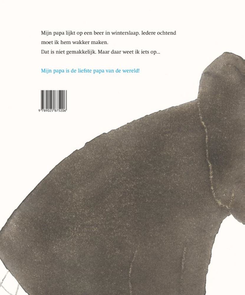 Mein Papa. 3+