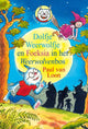 Dolf und Foeksia im Werwolfwald (