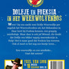 Dolf und Foeksia im Werwolfwald (