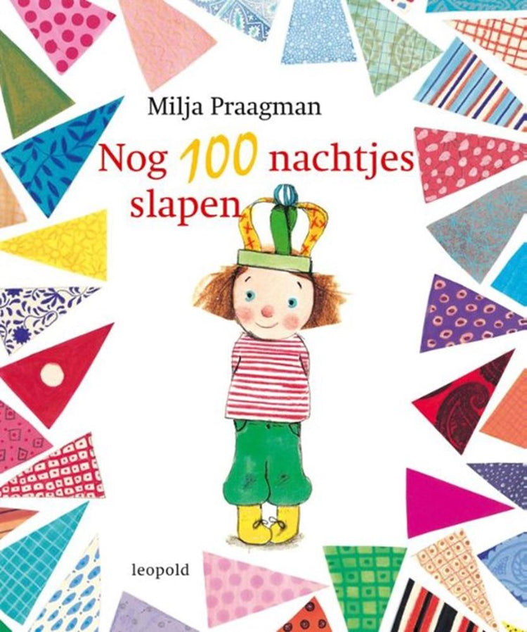 Bilderbuch 2013: 100 weitere Nächte Schlaf
