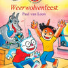 Dolfje wiederw 6: Werwolf-Fest. (2006).