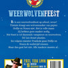 Dolfje wiederw 6: Werwolf-Fest. (2006).
