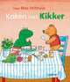 Kochen mit Frosch. 4+
