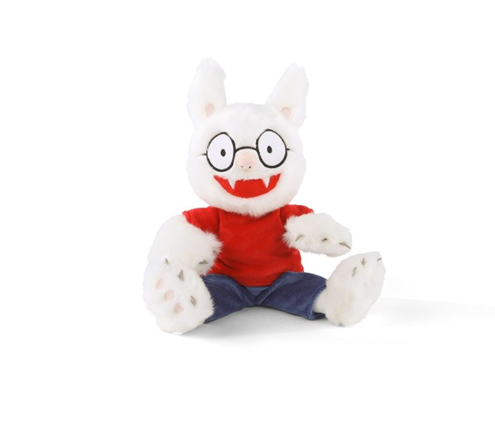 Kuscheltier Dolf Werwolf