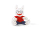 Kuscheltier Dolf Werwolf