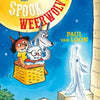 Dolfje Werw 20: Geisterwerwölfe. (2019)
