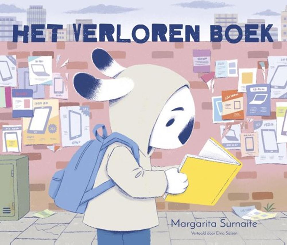 Das verlorene Buch. 3+