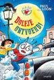 Dolfje widersteht 21: Delfin entführt. (2019)