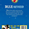 Dolfje widersteht 21: Delfin entführt. (2019)
