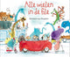WPG-Verlage stehen mit allen Rädern im Stau