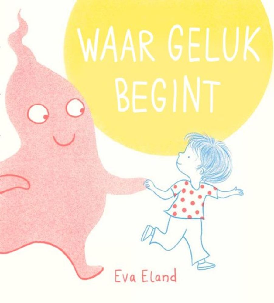 Wo das Glück beginnt