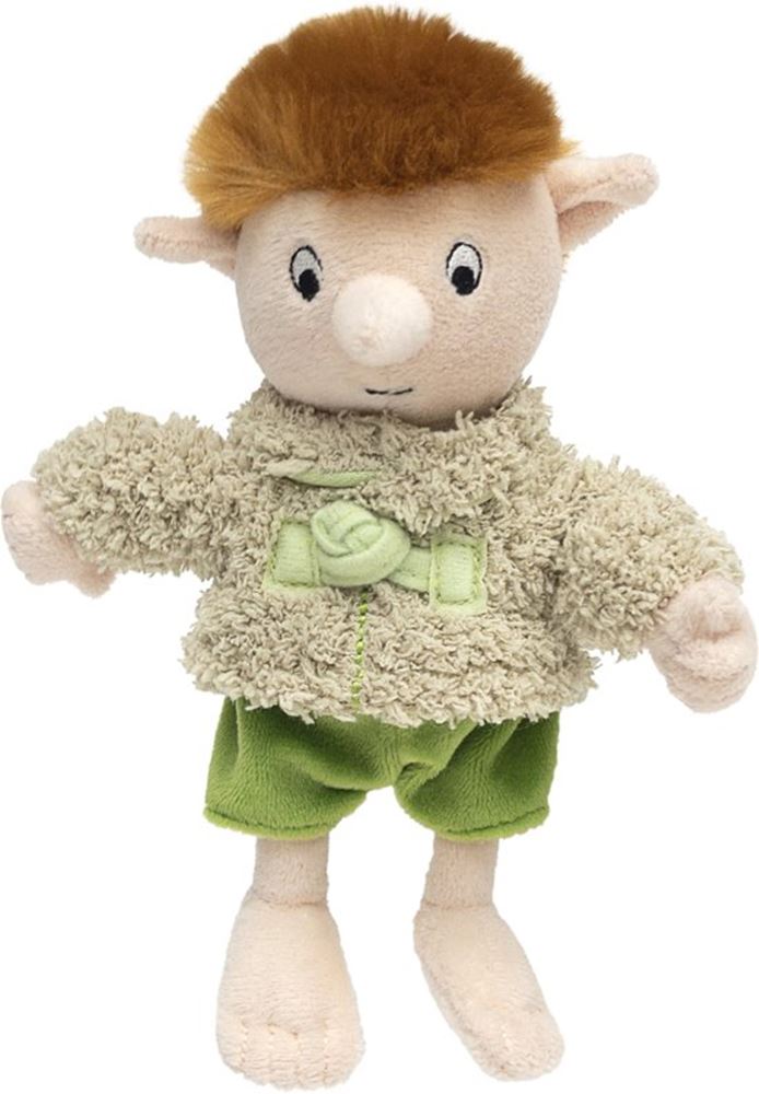 Die Gurgel: Bobba Kuscheltier 20cm