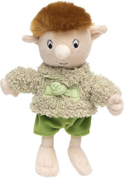 Die Gurgel: Bobba Kuscheltier 20cm - afbeelding 1