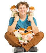 Die Gurgel: Bobba Kuscheltier 20cm - afbeelding 2